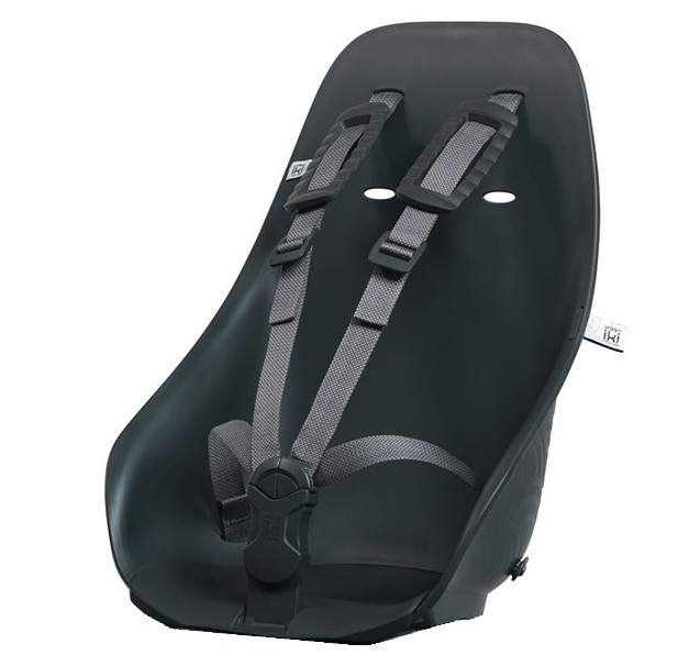 Rear Child Seat (footbox compatible - Max 22 Kg)