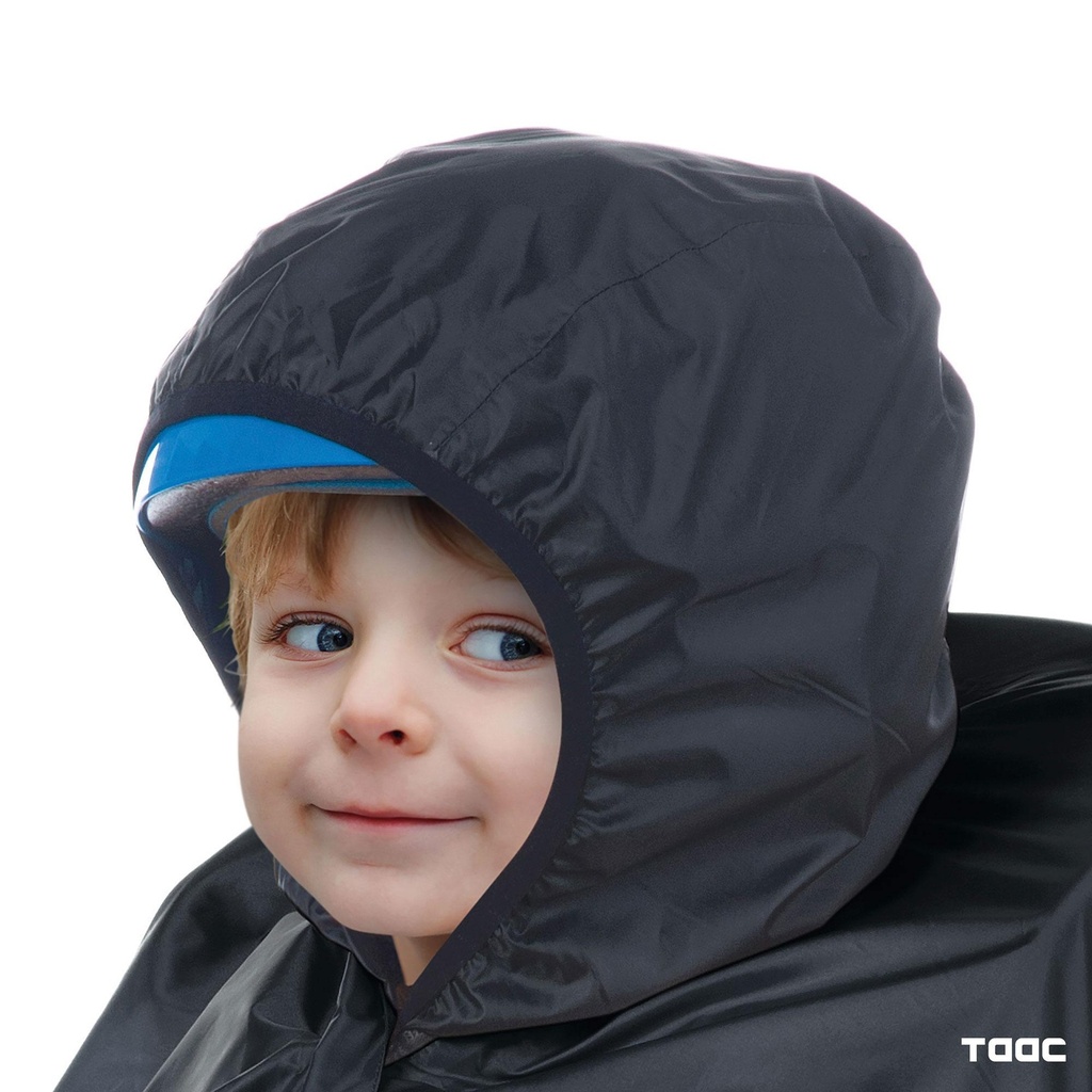 Thermal child seat cover - Tucano Urban Opposum