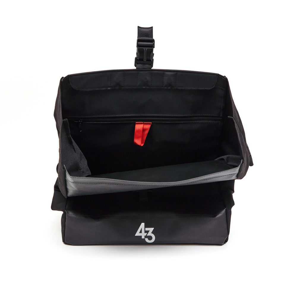 Front Bag
