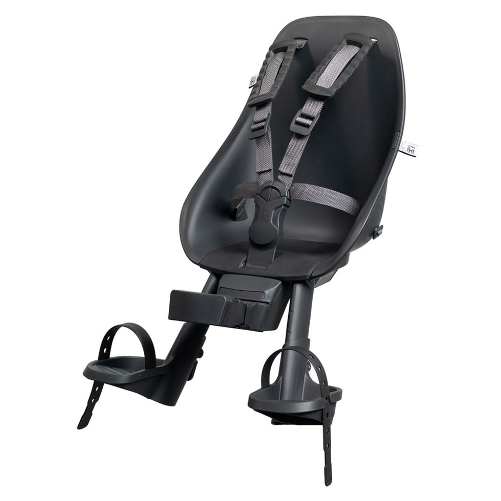 Kit Front "stem" Child Seat (Max 15 Kg) + aheadset adapter