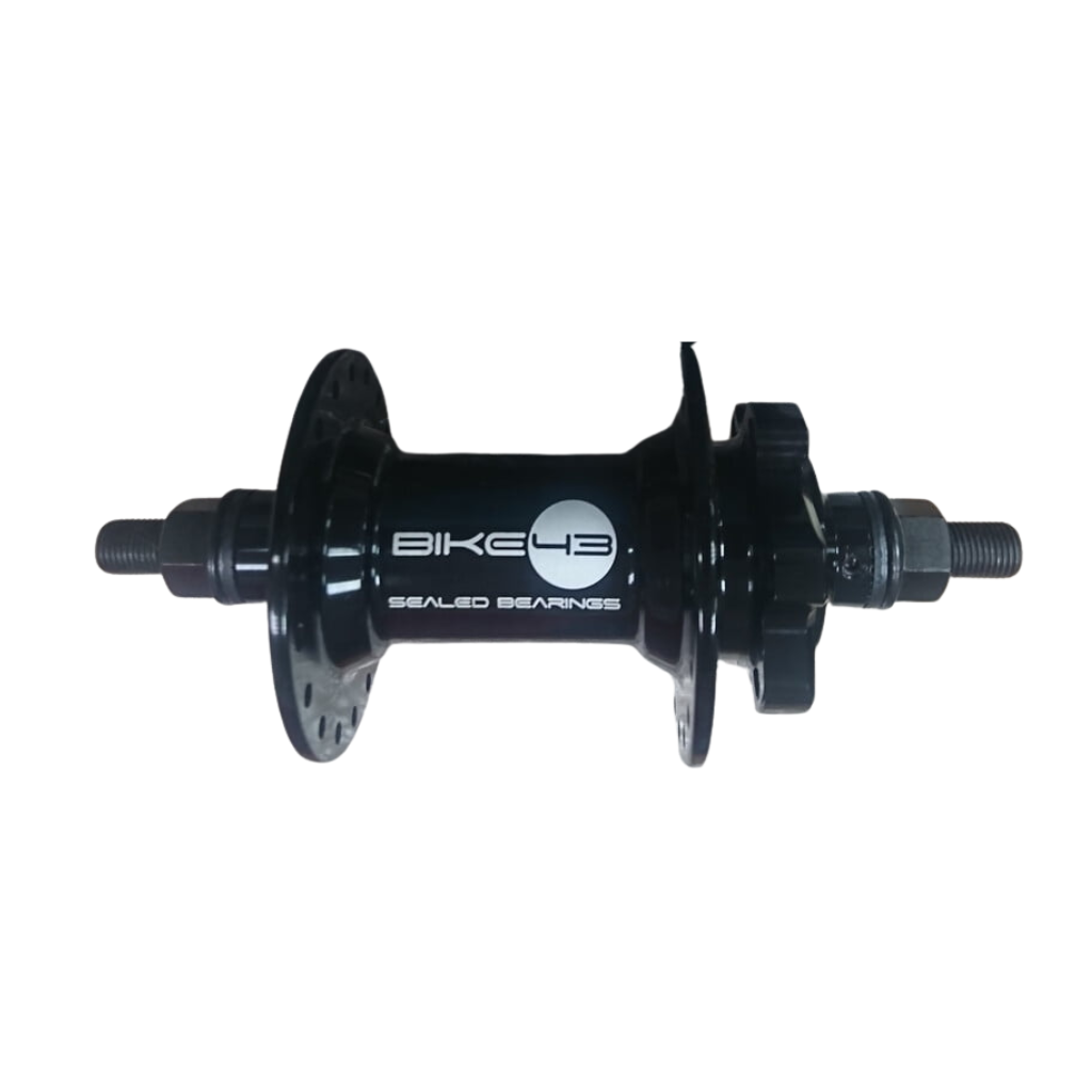 Hub Front Wheel Bike43 6b - NT