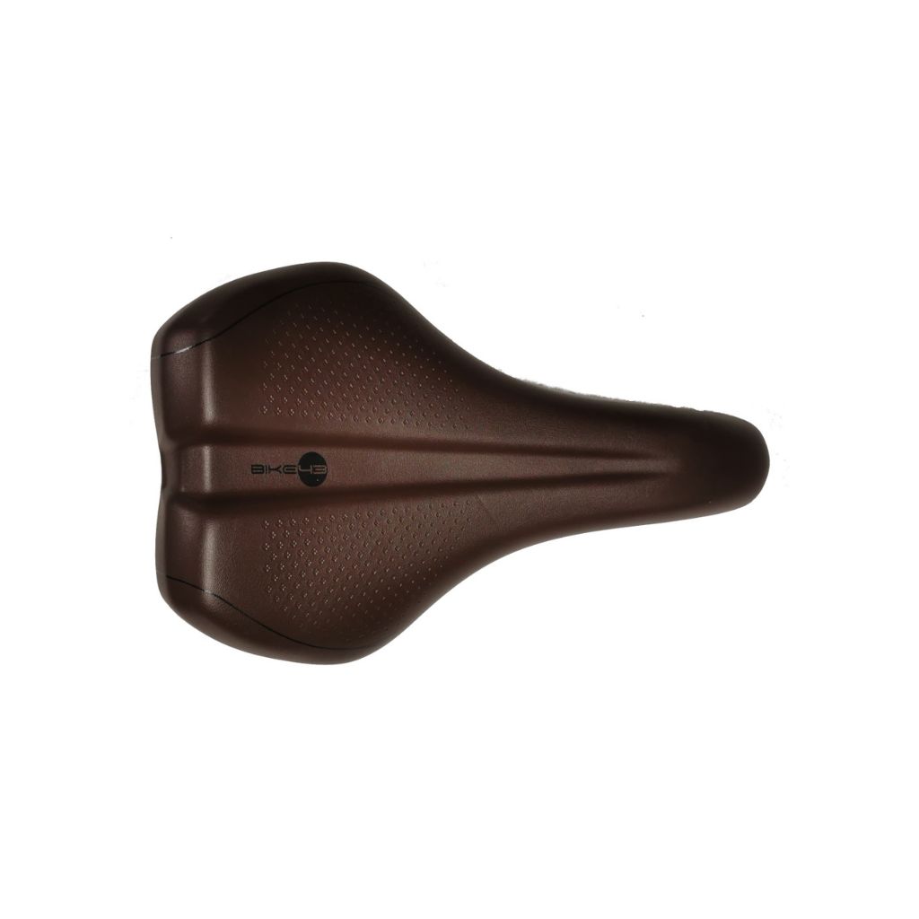 Saddle - brown