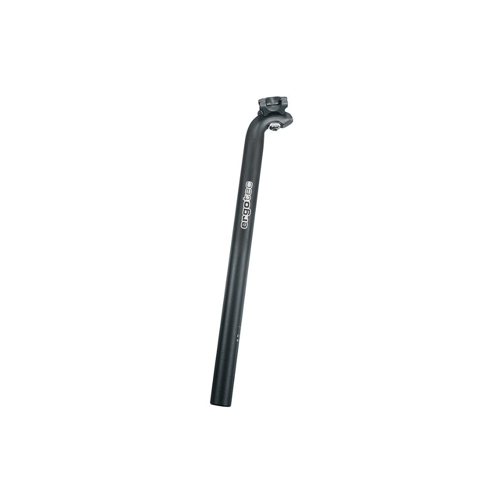 Seatpost Humpert 31.6x400mm