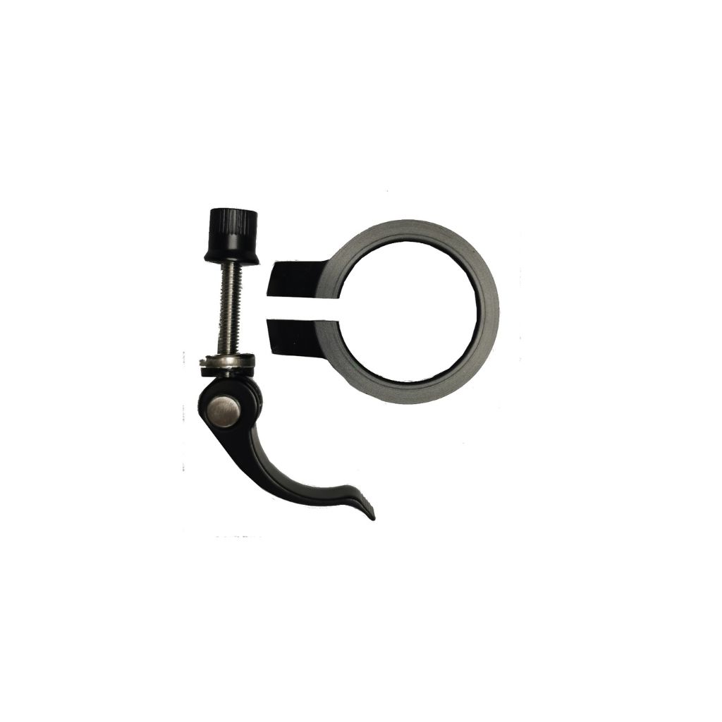 P3 Seatpost clamp - regular