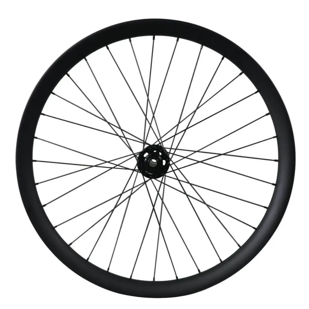 Shimano N5 Wheel 20"