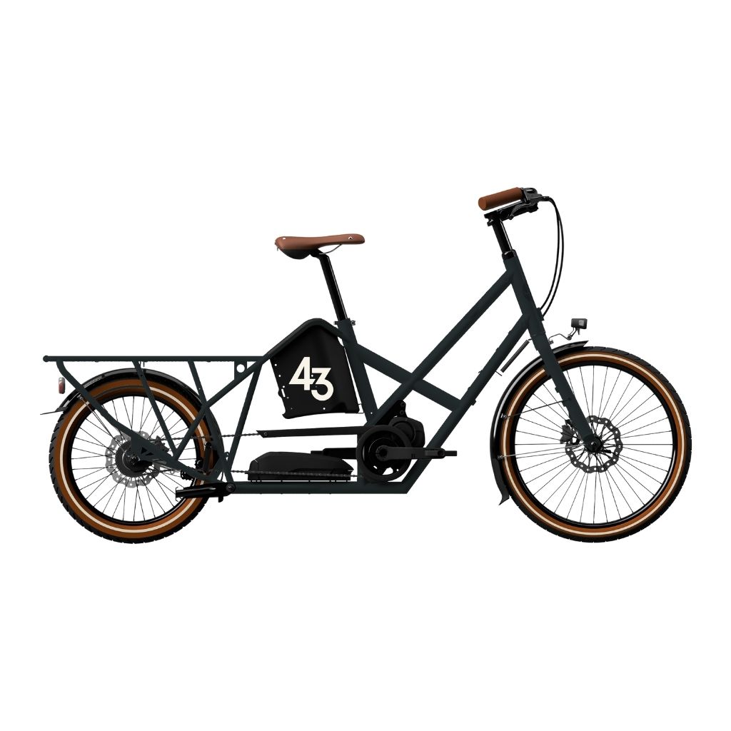 Bike43 Bosch Cargo Line 725Wh-Nexus5 manual-Anthracite