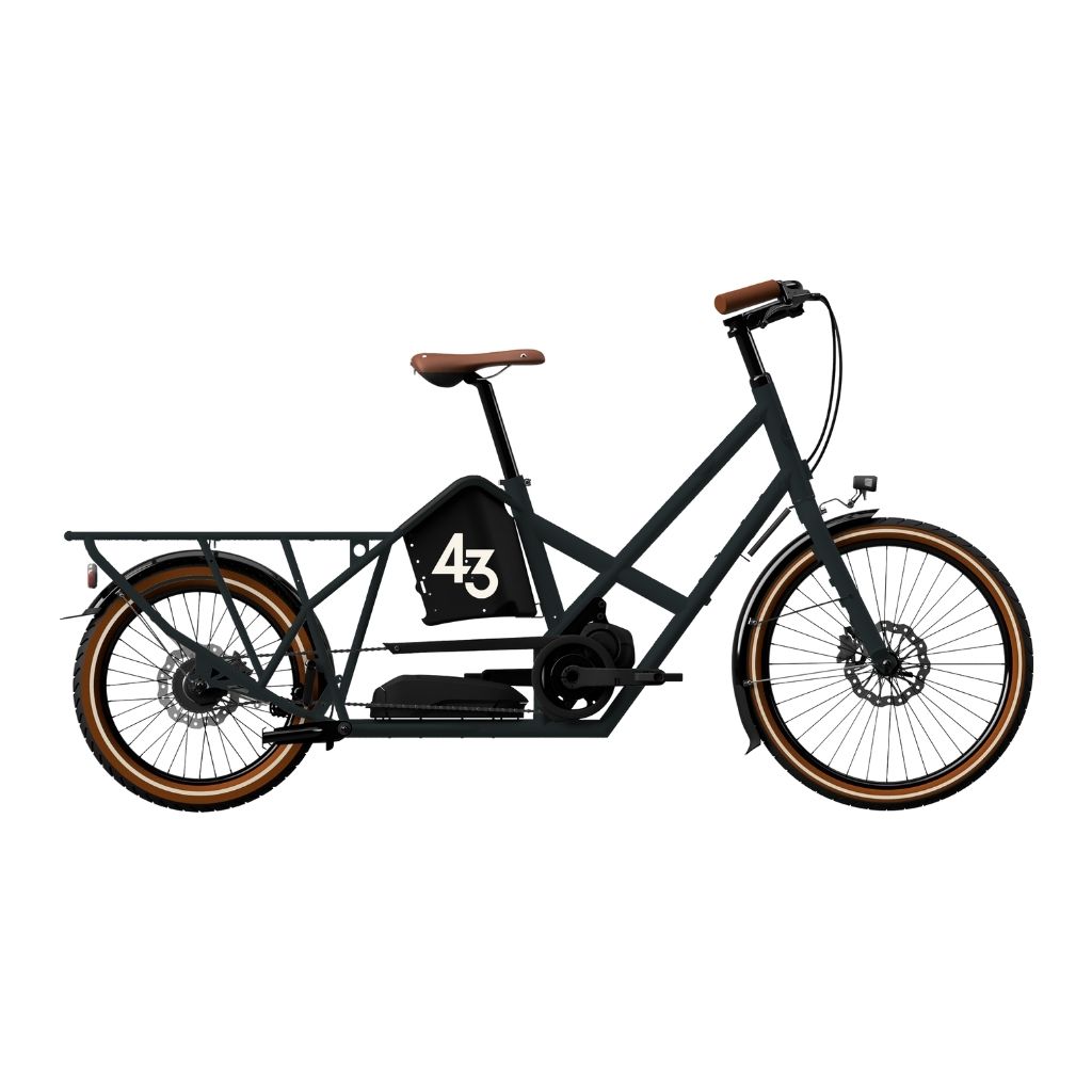 Bike43 Shimano E6100 630Wh-Nexus5 manual-Anthracite