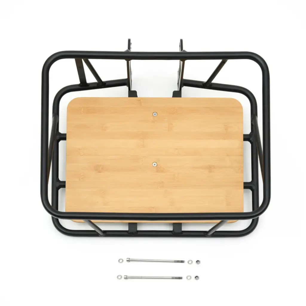 Front Basket - SHORT - MID