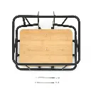 Front Basket - SHORT - MID