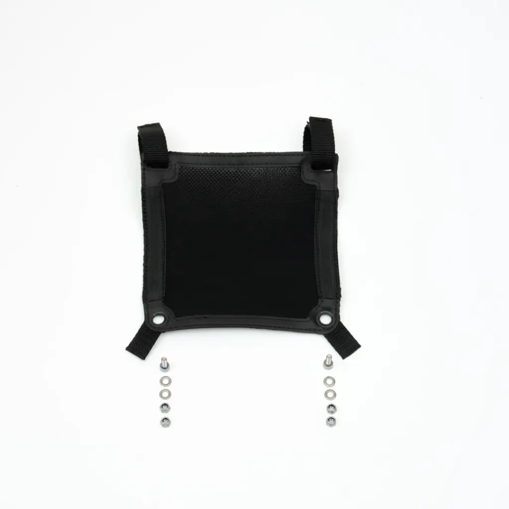 Net for Footbox - MID - SHORT