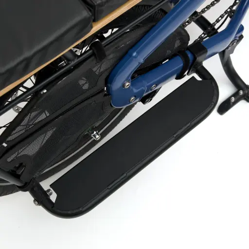 [SI4N_P5M] Step In kit - Narrow - MID