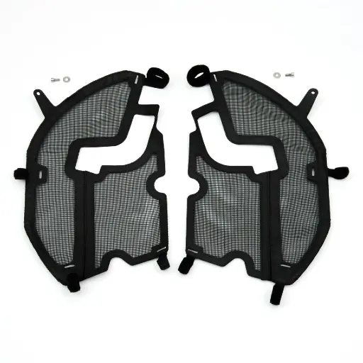 [P5-AR09-00-00-P] Wheelguard kit P5M - fabric