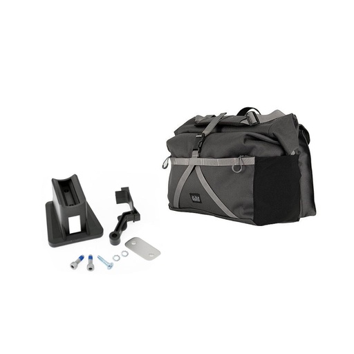 [TBAGKIT] Brompton (TM) Borough L bag with frame adaptor