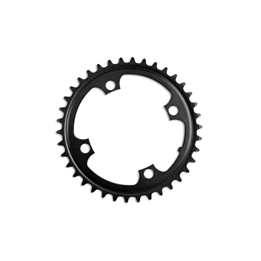 Chainwheel 42T - 42DR BLACK FLAT B