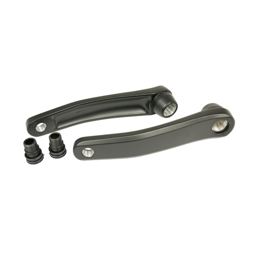 Cranks Classic 170 Q:12 ISIS - Miranda - Bosch Gen4