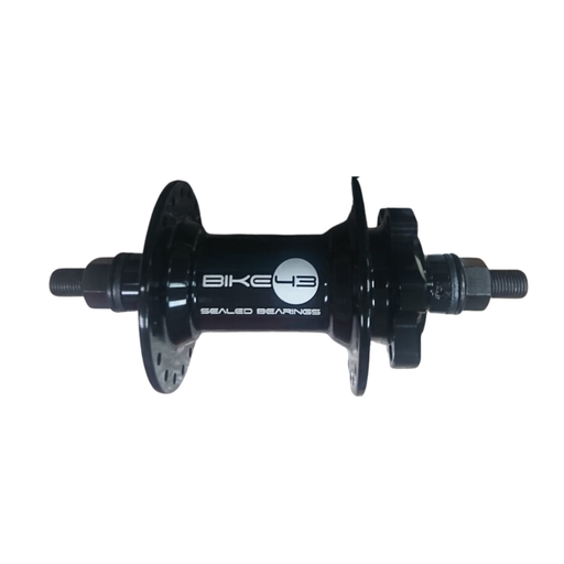 [A4083B-150] Hub Front Wheel Bike43 - NT