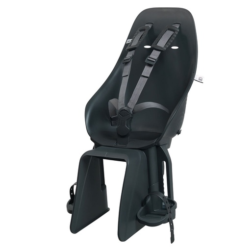 [S1-S2] Rear Child Seat (footbox compatible - Max 22 Kg)