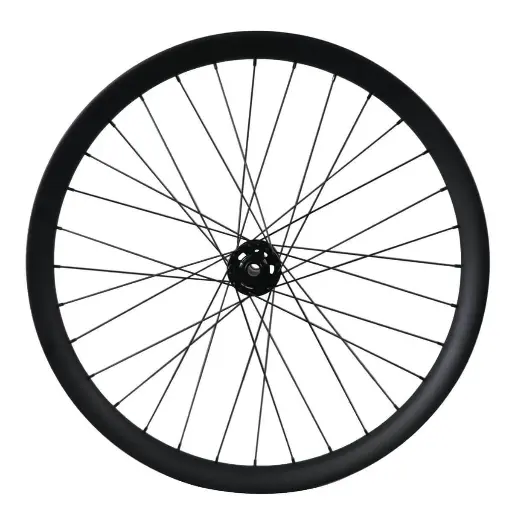 [WHLRN5] Shimano N5 Wheel 20"