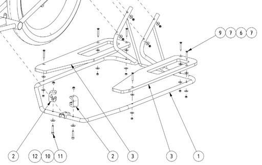 [SILC] Step In - for Gen1