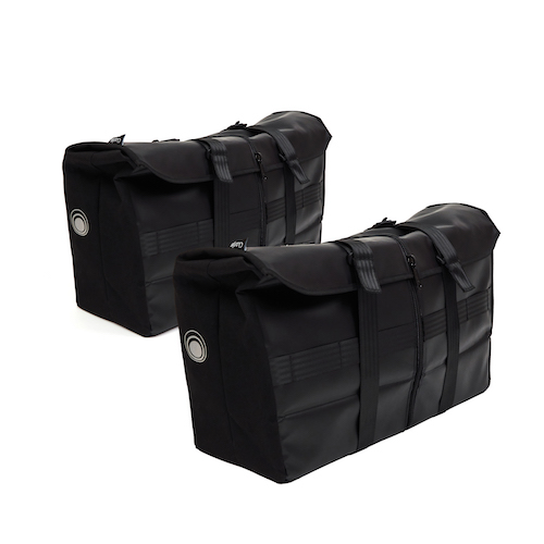 [LTB] Longtail bag - pair