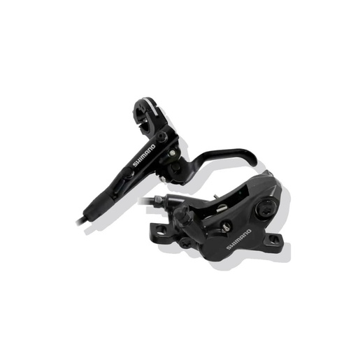 [OPT3-BR4-ENV] P3 Options Standard 4 pistons brakes for Enviolo